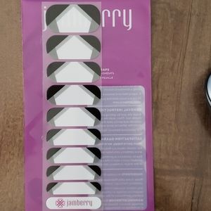 Jamberry Nail Wraps